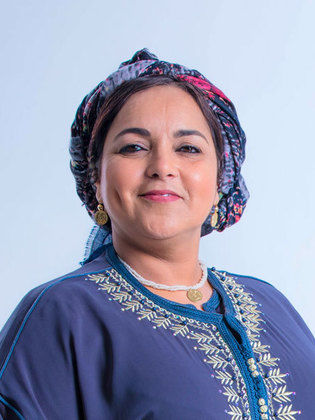 صورة خيار اختيار الممثل