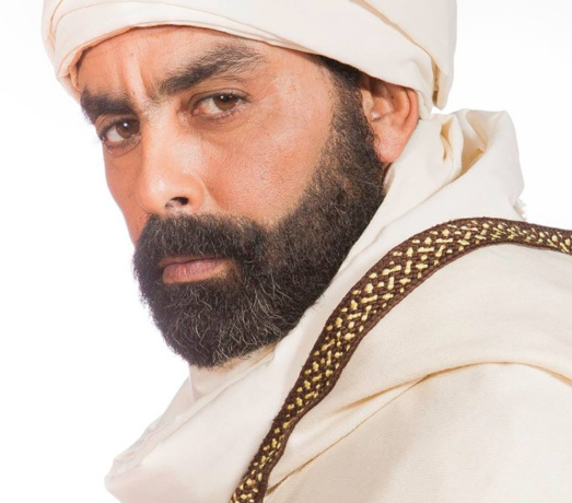 صورة خيار اختيار الممثل