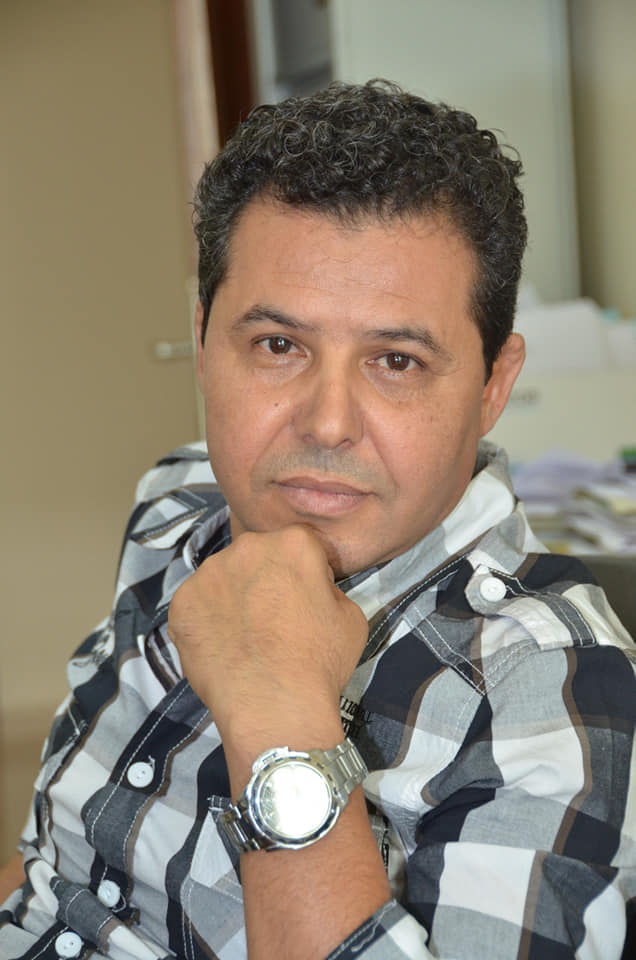 صورة خيار اختيار الممثل
