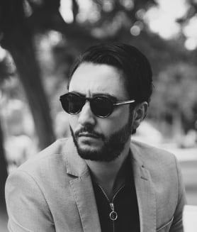 صورة خيار اختيار الممثل