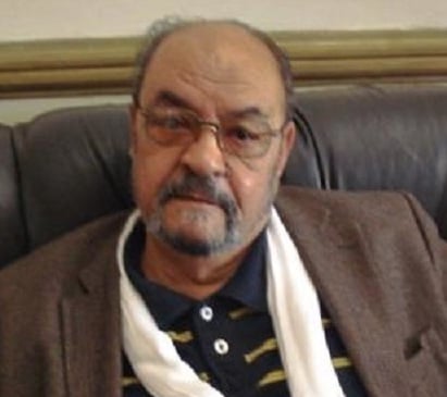 صورة خيار اختيار الممثل