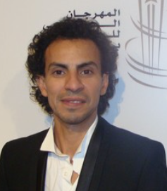 صورة خيار اختيار الممثل