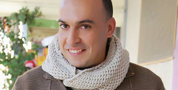 صورة خيار اختيار الممثل