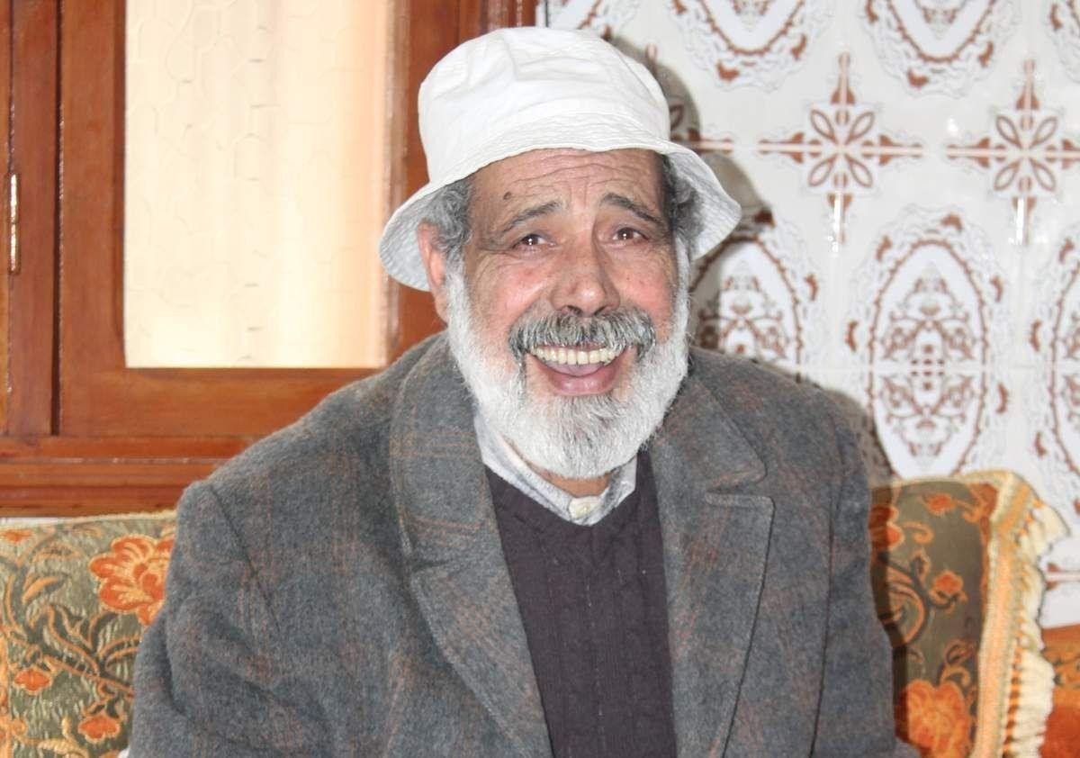 صورة خيار اختيار الممثل