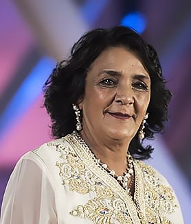 صورة خيار اختيار الممثل