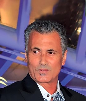 صورة خيار اختيار الممثل