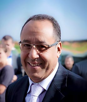 صورة خيار اختيار الممثل