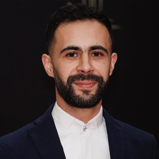 صورة خيار اختيار الممثل