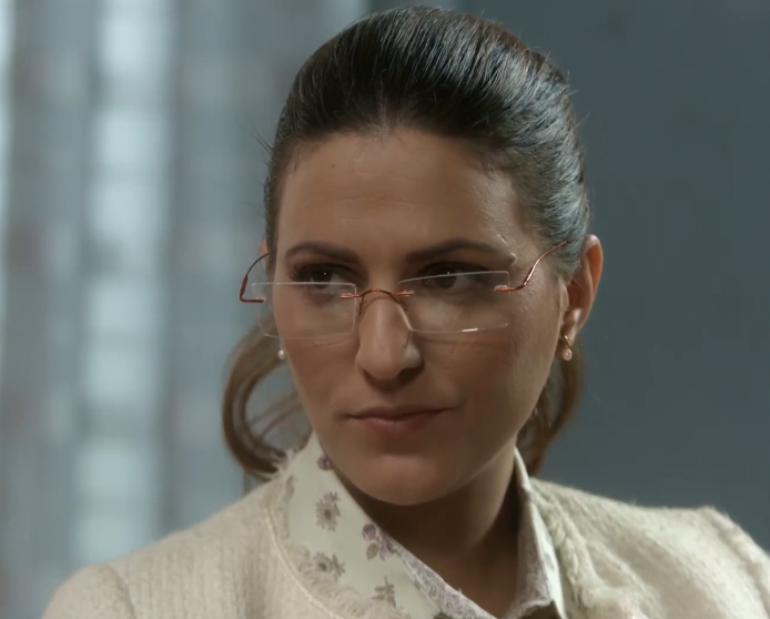 صورة خيار اختيار الممثل