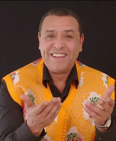 صورة خيار اختيار الممثل