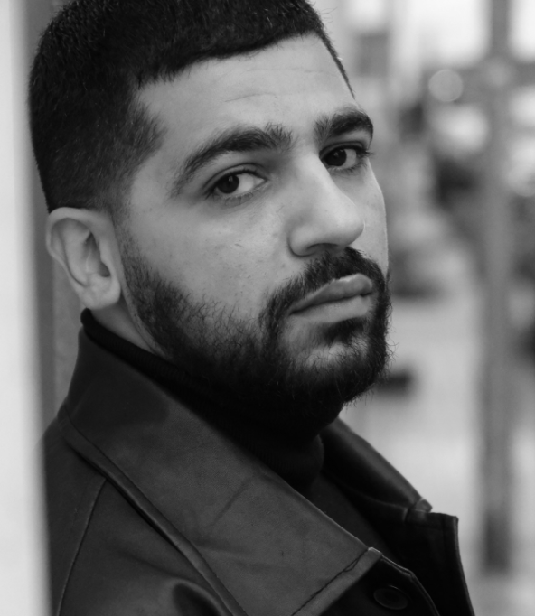 صورة خيار اختيار الممثل