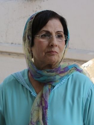 صورة خيار اختيار الممثل