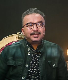 صورة خيار اختيار الممثل