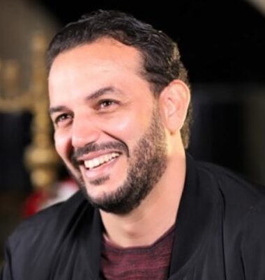 صورة خيار اختيار الممثل