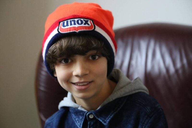 صورة خيار اختيار الممثل