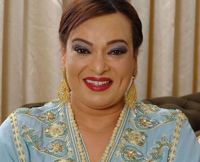 صورة خيار اختيار الممثل