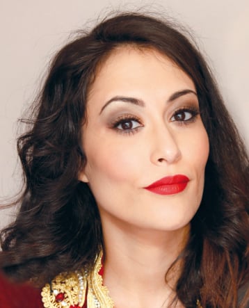 صورة خيار اختيار الممثل