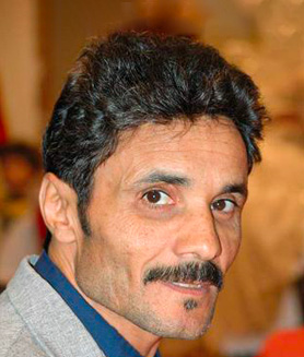 صورة خيار اختيار الممثل