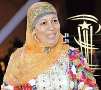 صورة خيار اختيار الممثل