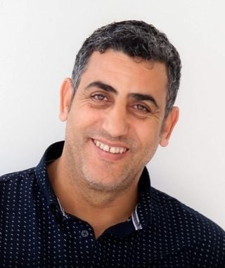 صورة خيار اختيار الممثل