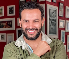 صورة خيار اختيار الممثل