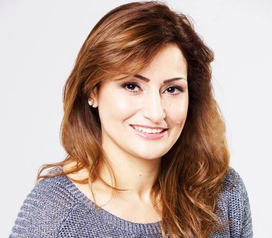 صورة خيار اختيار الممثل