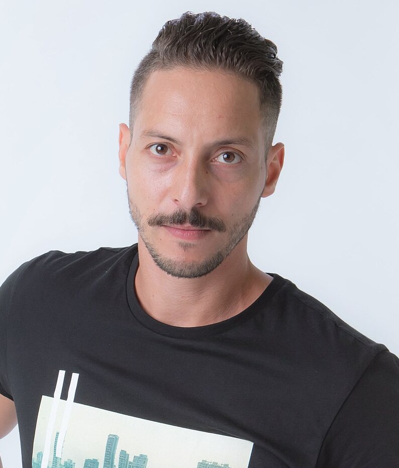 صورة خيار اختيار الممثل