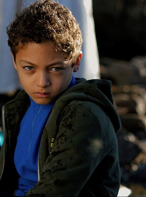 Option de casting acteur image