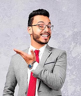 صورة خيار اختيار الممثل