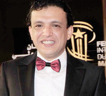 صورة خيار اختيار الممثل