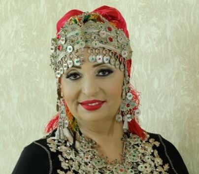 صورة خيار اختيار الممثل