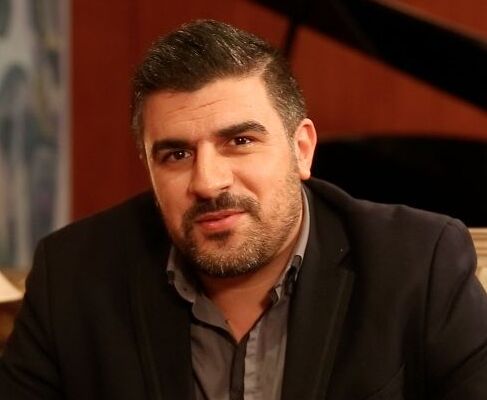 صورة خيار اختيار الممثل