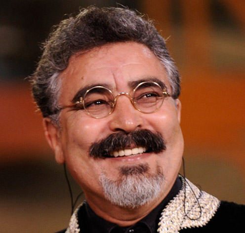 صورة خيار اختيار الممثل