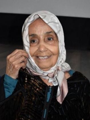 صورة خيار اختيار الممثل