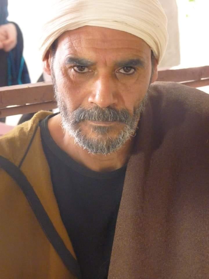 صورة خيار اختيار الممثل