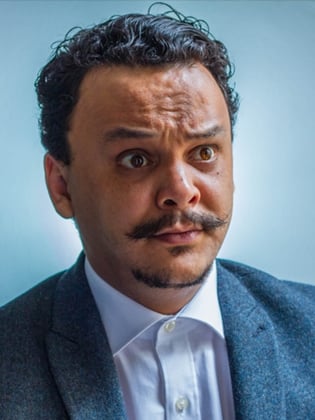 صورة خيار اختيار الممثل