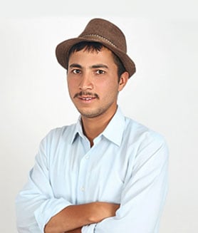 صورة خيار اختيار الممثل