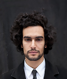 Option de casting acteur image