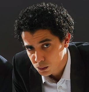 صورة خيار اختيار الممثل