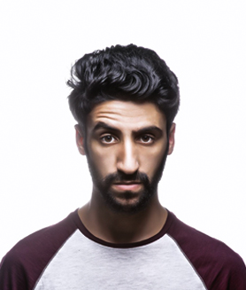 صورة خيار اختيار الممثل