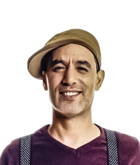 صورة خيار اختيار الممثل