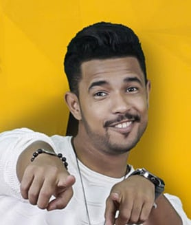 صورة خيار اختيار الممثل