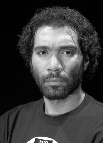 صورة خيار اختيار الممثل