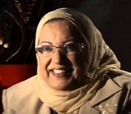 صورة خيار اختيار الممثل