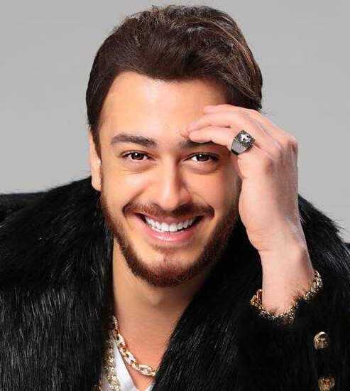 صورة خيار اختيار الممثل