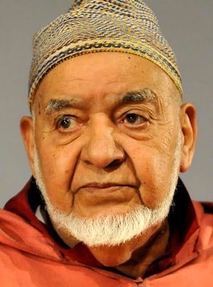 صورة خيار اختيار الممثل