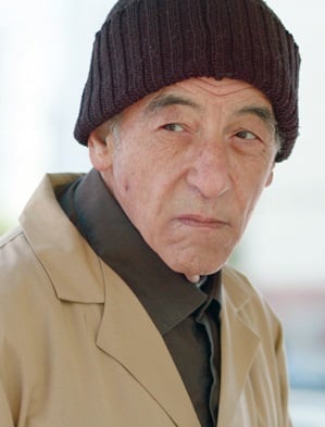 صورة خيار اختيار الممثل