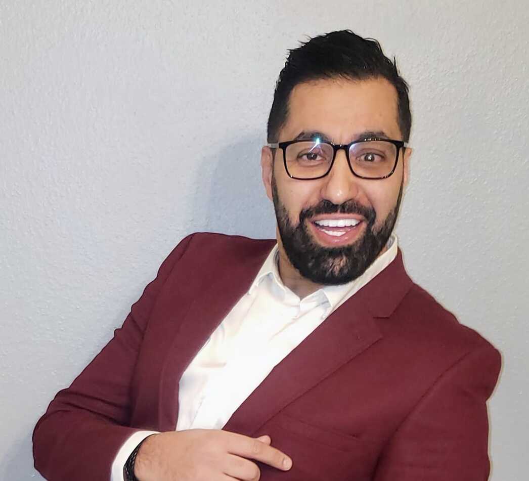 صورة خيار اختيار الممثل