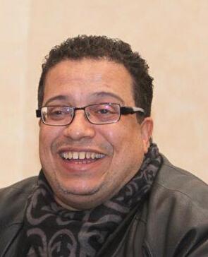 صورة خيار اختيار الممثل