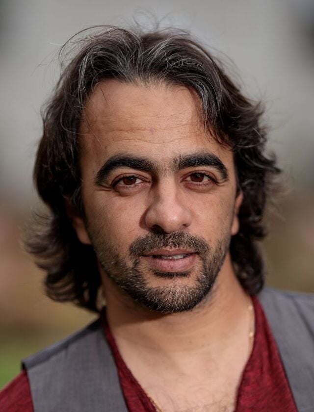 صورة خيار اختيار الممثل